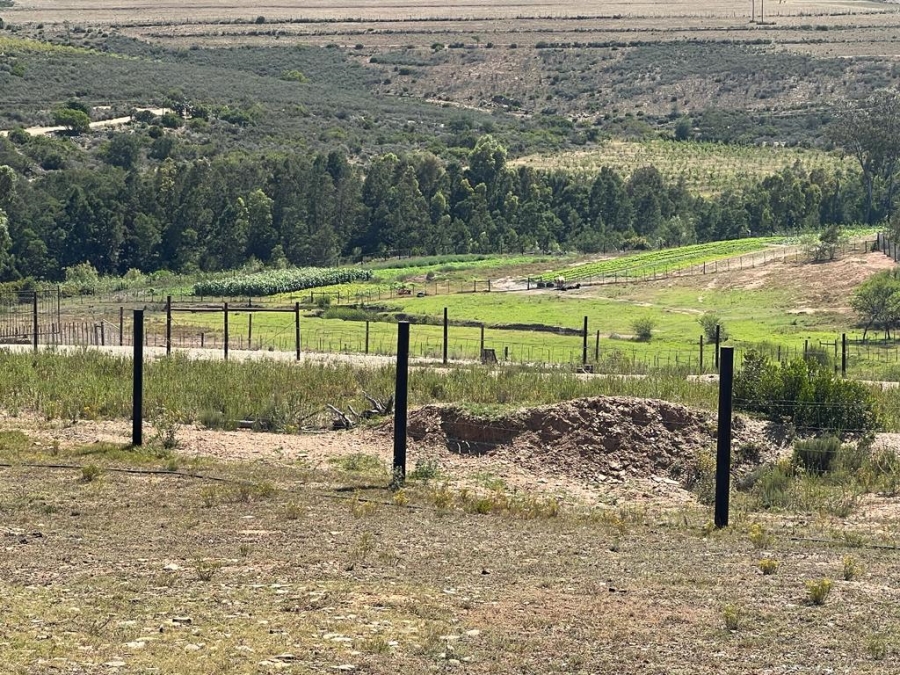 Commercial Property for Sale in Uniondale Rural Western Cape